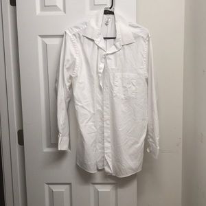 Van Heusen Dress Shirt. Size 16.5.